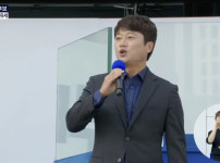 축구해설가 박문성 근황ㄷㄷㄷㄷㄷ