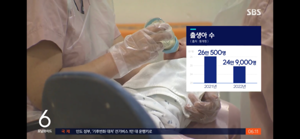 다자녀 혜택 기준 3명에서 2명으로 확대