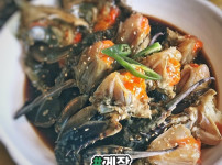 외국인들이 기피하는 한국 음식