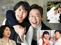  대한민국의 퍼스트레이디를 소개합니다    이재명 대통령의 든든한 동반자이자 버팀목인 부인
