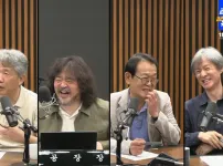 김어준 중략 더쌀롱 독특하고 위험한 시간이었는데 위험은 빼야겠고