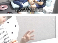 무슬림 아내에게 두번째 아내를 얻겠다고 해보기