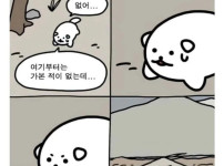 아빠를 울린 딸의 프사