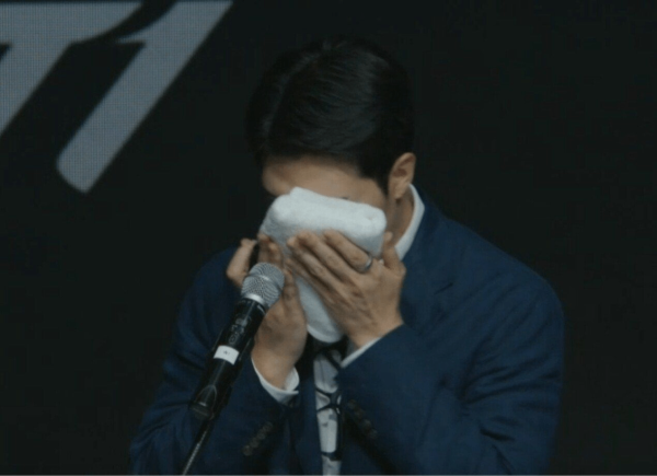 티원 간담회 요약
