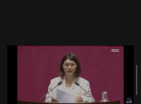 이준석 앞에서 냅다 이준석 조져달라고 한 여자 국회의원