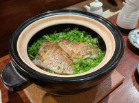 구이로는 최고의 맛이라는 생선