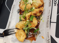 봇듀메뉴 맛있네
