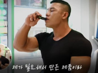 헬스계 보부상들이 공통적으로 하는 말 TOP 1