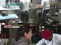진상손님의 종교론