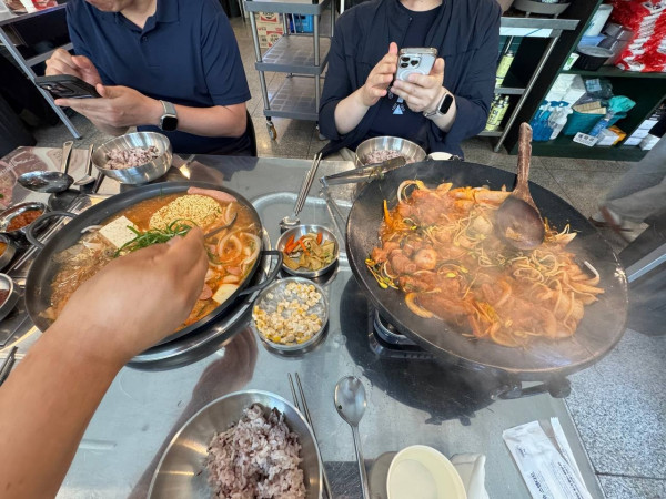 삼복 시작 여름 더위 제대로 온다