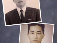 송승헌보고 넌 외모로는 내 발끝도 못 따라온다 말한 남자