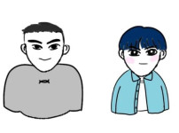 테토 vs 에겐