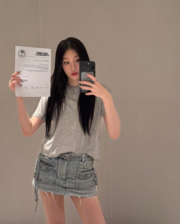 이번에 데뷔한다는 혼성그룹 멤버 프로필