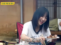 ???: 쯔양 원래 꿈이 뭐였어?