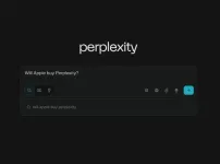 애플이 AI 기업 Perplexity 인수 검토