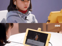 심각한 요즘 아이 집중력