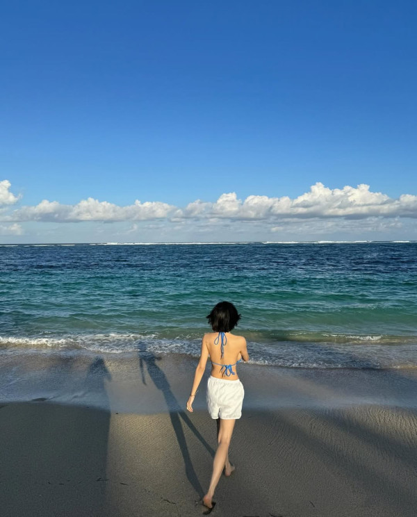 권은비 인스타 ㅇㅎ