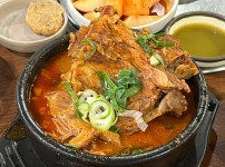 다음중 단 하나의 안주로만 술을 마셔야 한다면...
