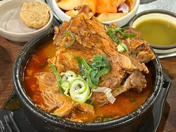 다음중 단 하나의 안주로만 술을 마셔야 한다면...