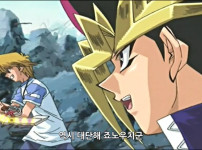 유희왕 세계관의 여캐 취급