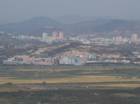 개성공단 내 무면허 운전 사고 잇따라     자격 검열 착수