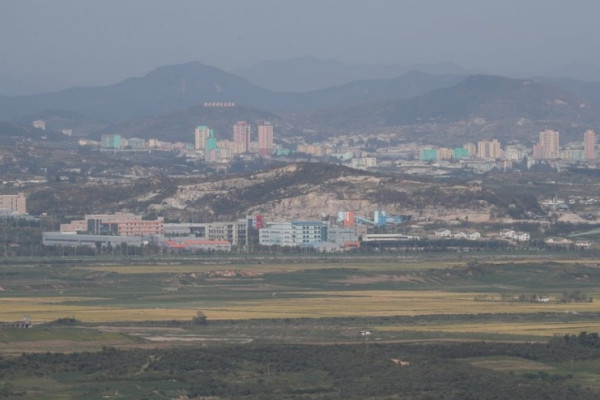 개성공단 내 무면허 운전 사고 잇따라     자격 검열 착수