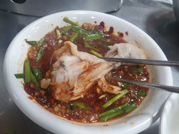 한국인보다 일본인이 더 좋아하는 한국 음식