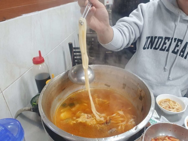 한국인보다 일본인이 더 좋아하는 한국 음식
