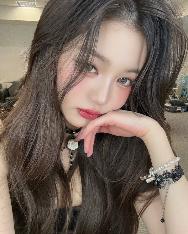 장원영 인스타그램