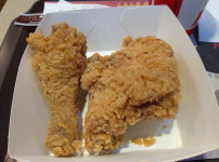 KFC 치킨 2조각 시킬때 가장 좋은 상황