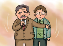 말 한마디, 행동 하나가 누군가에겐 상처가 될 수 있어요