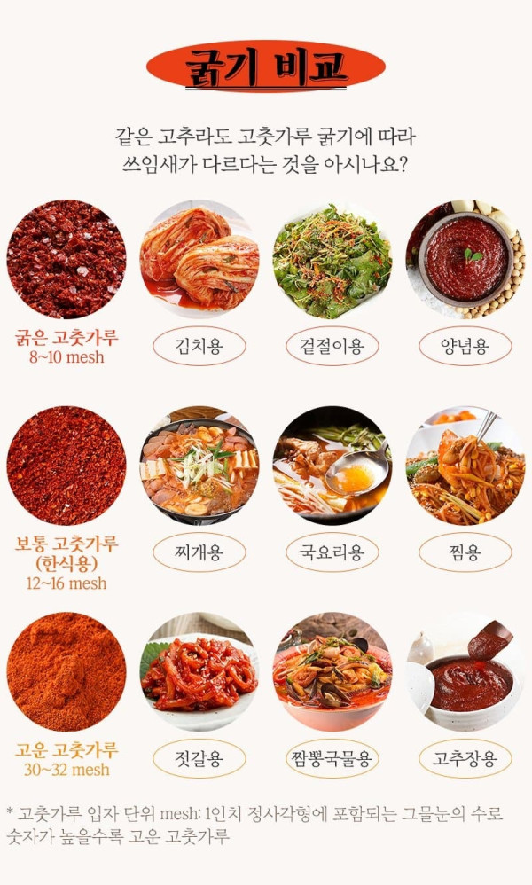 요리할때 사람들이 잘 모르는 꿀팁