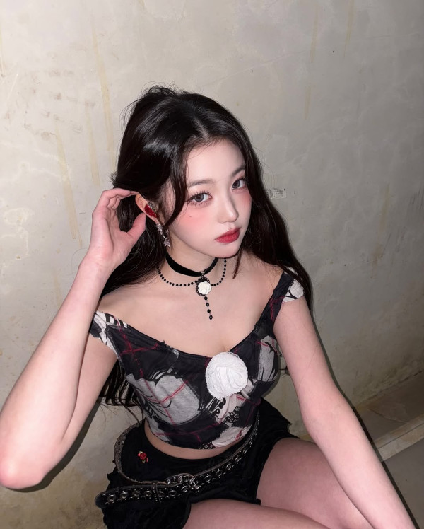 장원영 최근 비주얼 수준