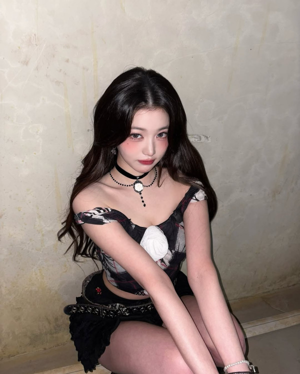 장원영 최근 비주얼 수준
