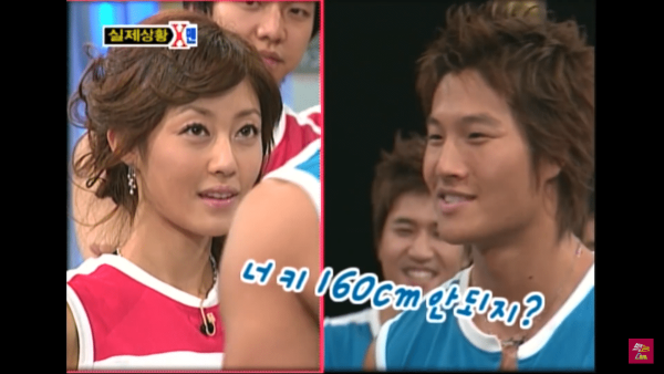 헬스하는 애들 들으면 풀발기 하는말