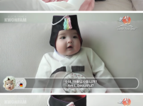 딸바보 만드는 너무 너무 귀여운 한국 독일 혼혈 아기