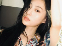 배우 김지원 비슷하게 생긴 중국 여자배우