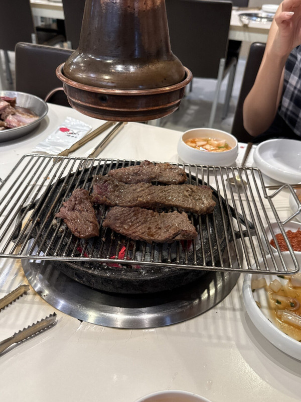 신촌 형제갈비