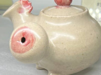 이 주전자     얼마일 것 같나요