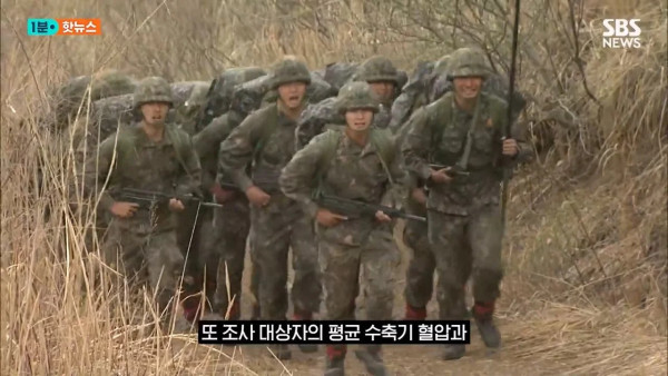 헬스장 가지말고 군대 가세요 ^^
