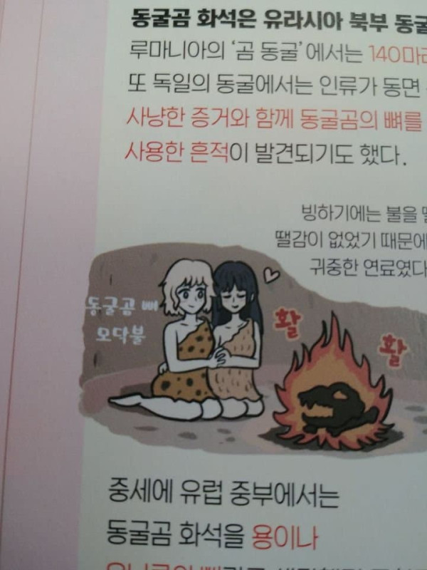 싱글벙글 교과서 레전드