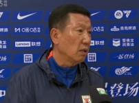 &#039;작심 발언&#039; 최강희 감독