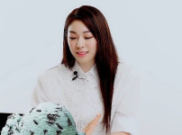 김연아의 은밀한 음식취향 대공개