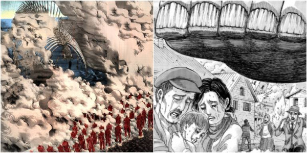 살인스탭