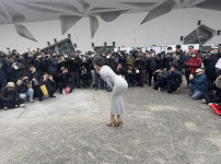 대만 동탄 미시룩 코스플레이어 인기