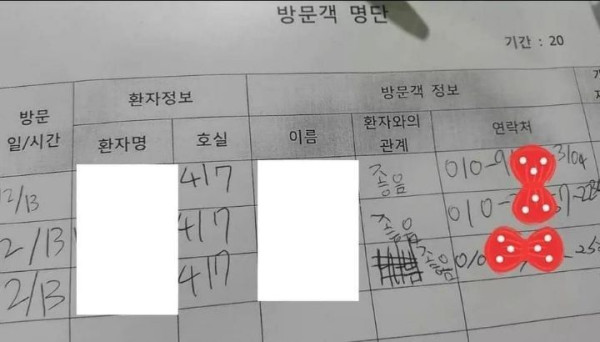 첫 댓글의 중요성