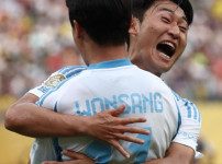 축구 대이변 가능했다 김판곤의 울산 남미 챔피언 플루미넨시에 2대4 졌잘싸 아쉬운 패배 클럽월드컵 조기 탈락 확정