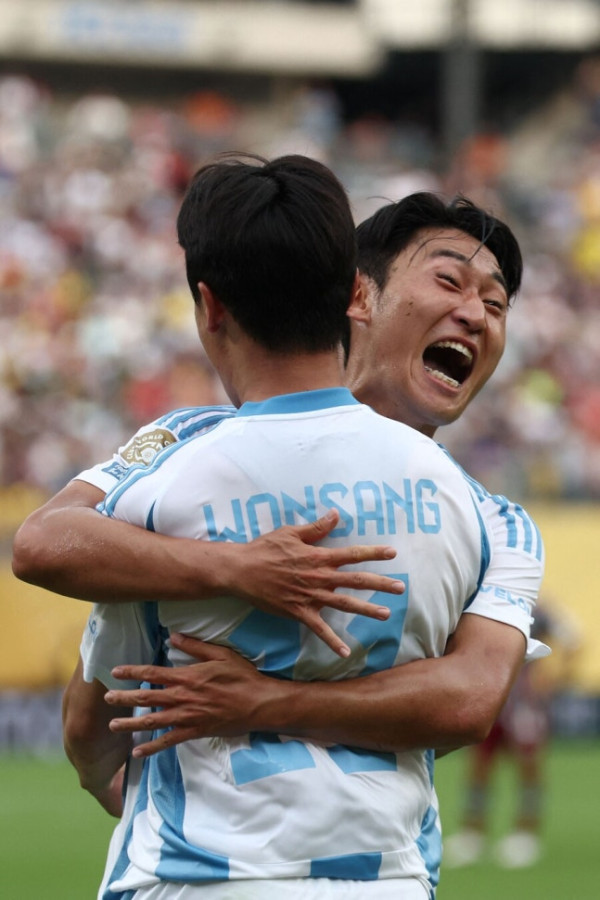 축구 대이변 가능했다 김판곤의 울산 남미 챔피언 플루미넨시에 2대4 졌잘싸 아쉬운 패배 클럽월드컵 조기 탈락 확정