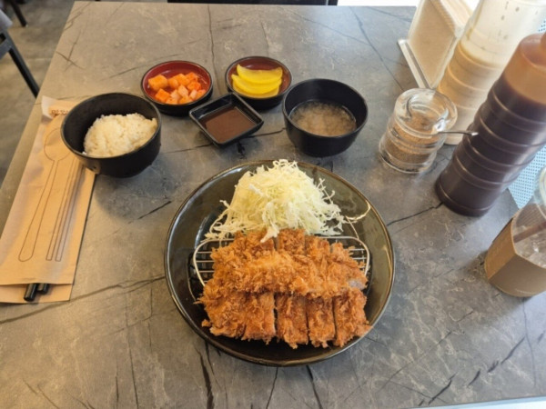 내 기준 연돈보다 훨씬 맛있는 돈까스집 추천