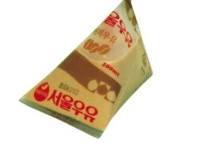 반박불가 커피우유 GOAT